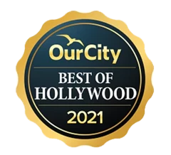 OurCity Best of Hollywood 2021