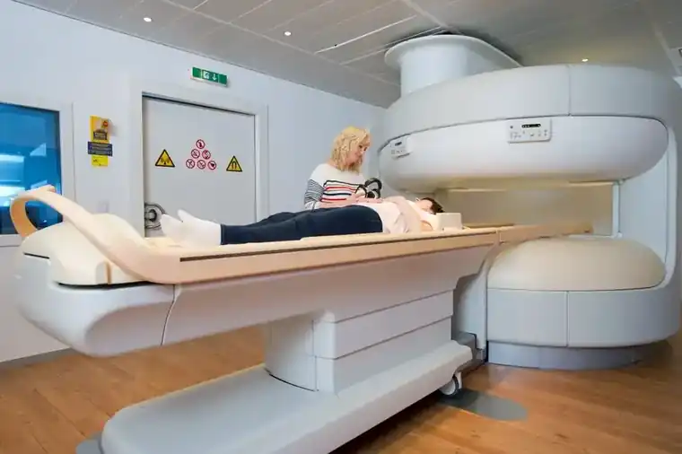Open MRI in Hollywood Florida