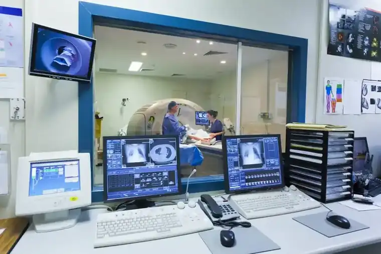 Are You Looking For An MRI Near You?