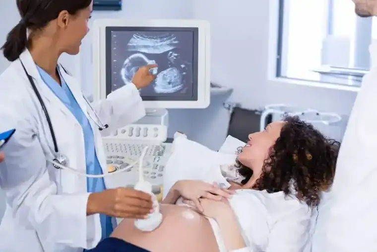 ultrasound-machine
