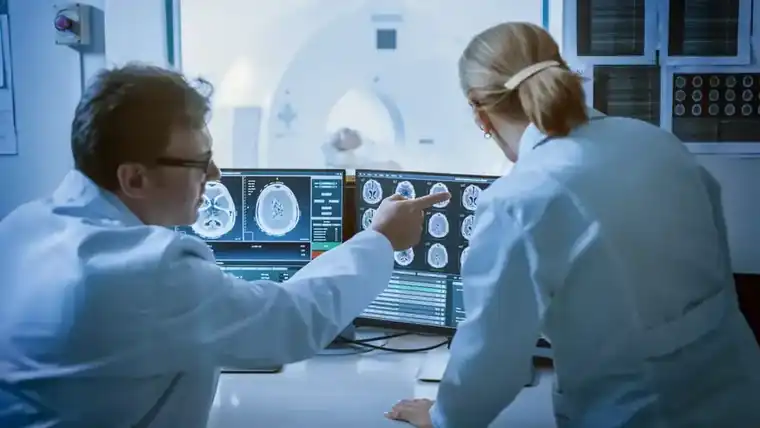 Best MRI in Hollywood, Florida