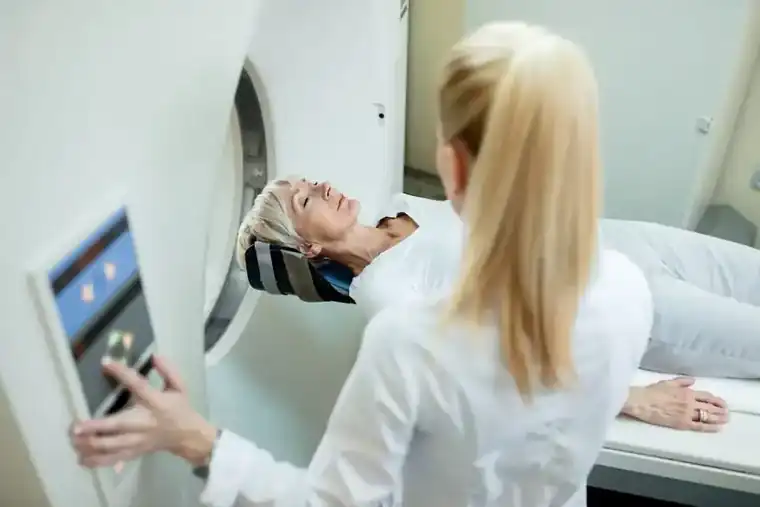 Searching for a PET Scan in Hollywood, Florida?