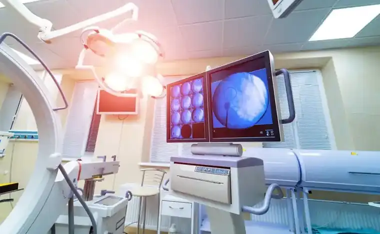 State-of-the-Art Medical Imaging in Hollywood, Florida