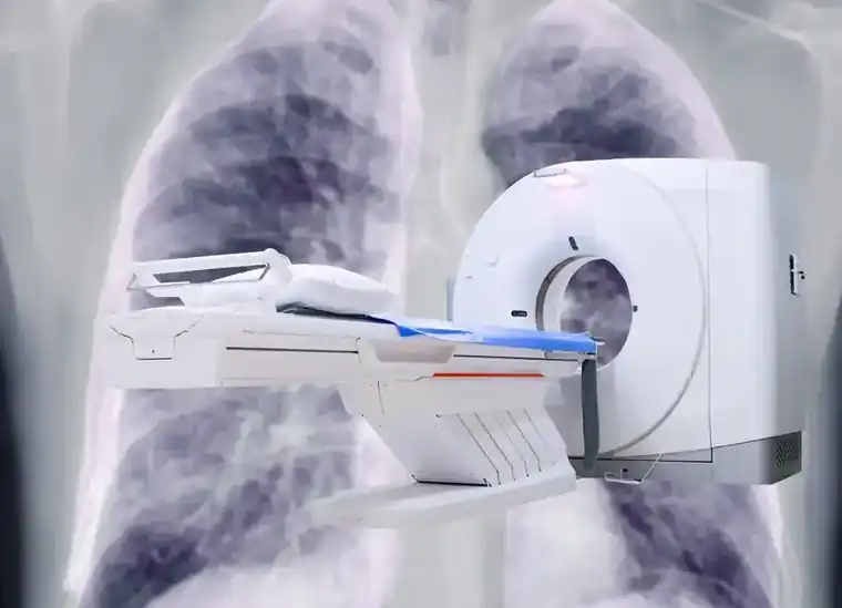 Medical Diagnostics Imaging & COVID-19