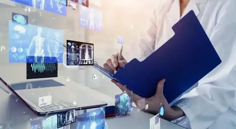 Complete Diagnostics Medical Imaging Facility