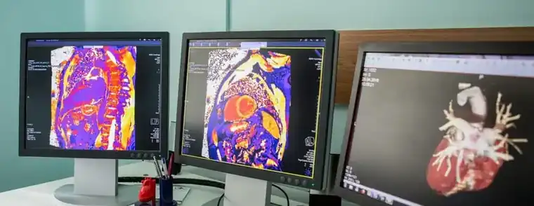 What are the Differences Between an MRI and a CT Scan?