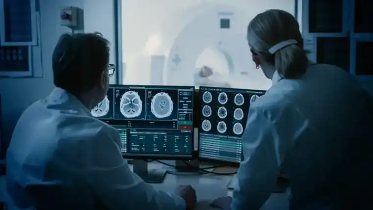 What to Expect When Receiving an MRI