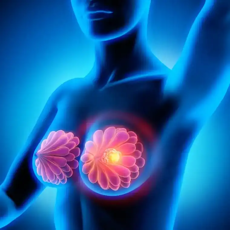 Monitoring for Breast Cancer