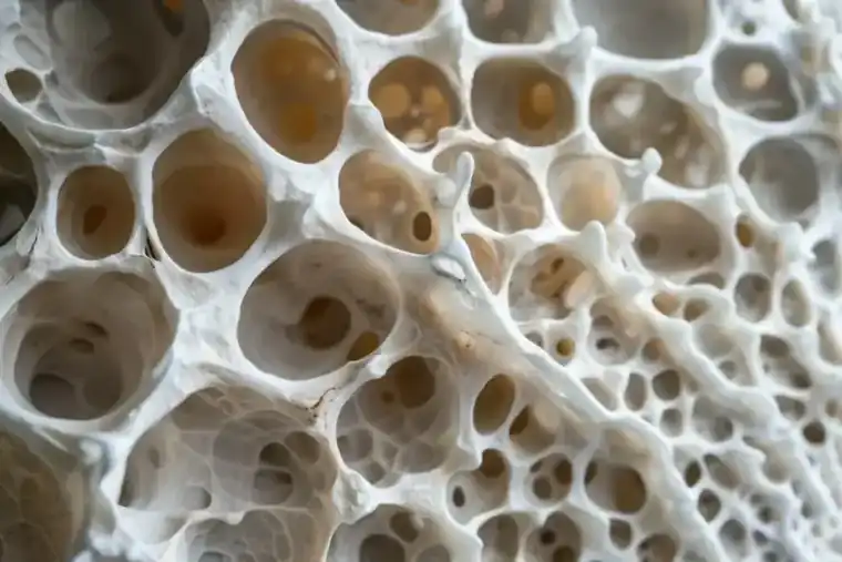 Can a Bone Density Test Show Arthritis