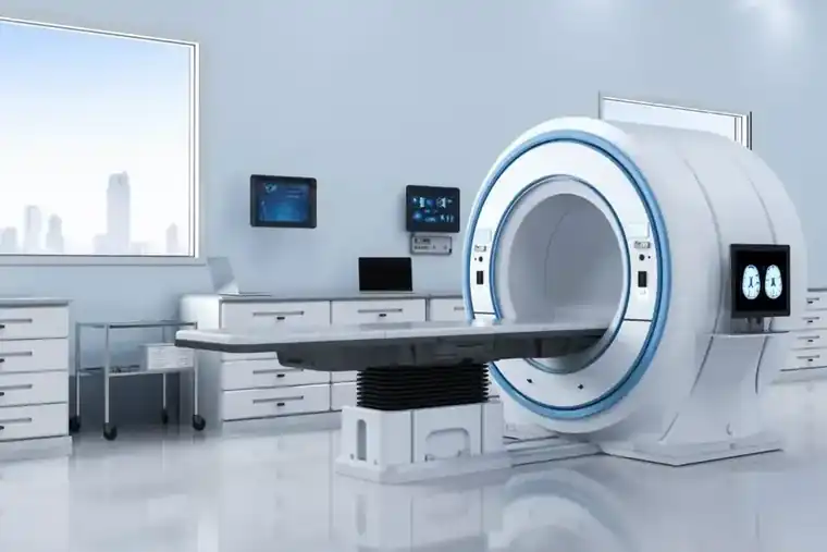 All You Need to Know About Getting an MRI