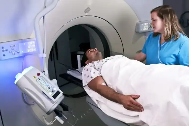 Getting to Know CT Scans, PET Scans, & MRIs