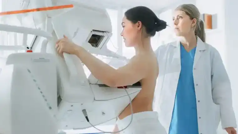 Early Detection Recommendations for Breast Cancer Awareness Month