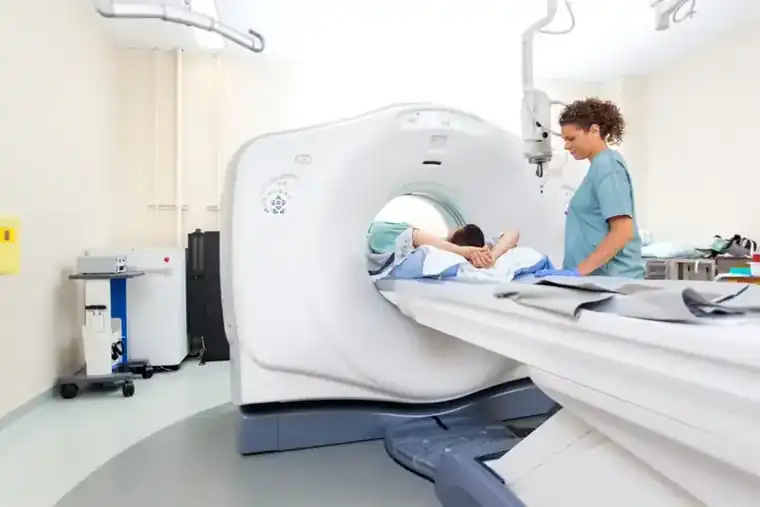Can CT Scans Now Identify COVID-19