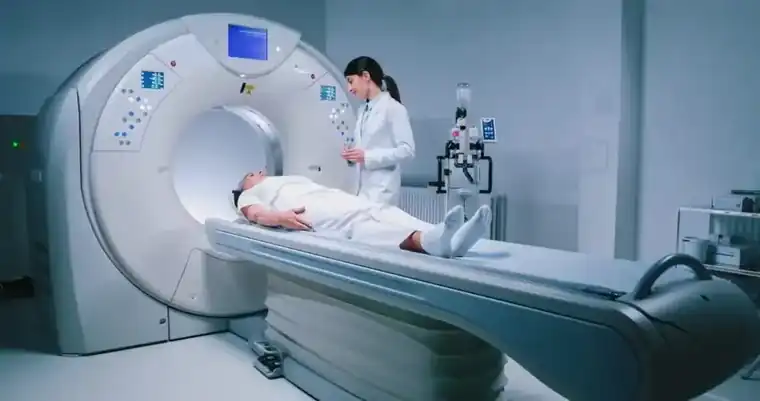 What to Expect When Having a PET/CT Scan