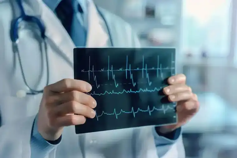 Echocardiograms & EKGs Explained by Hollywood Diagnosticss Center