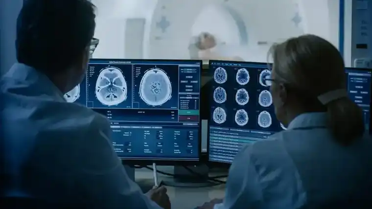 Open MRI Scans, Risks Vs. Benefits