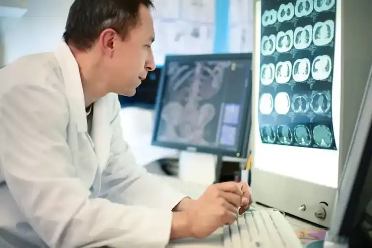 When You Should Get a CT Scan