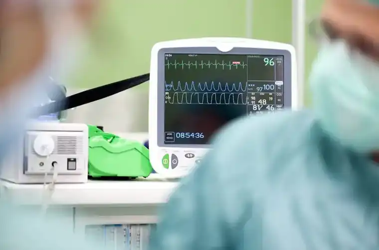 Why You Shouldn’t Be Afraid to Have an EKG