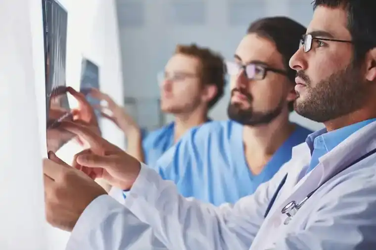 The Importance of Radiology