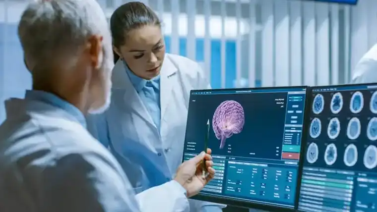 Diagnosing Bone Cancer with an MRI and CT Scan