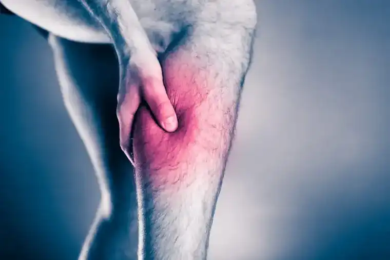 What to Do When An Old Football Injury From High School is the Culprit of Today’s Pain