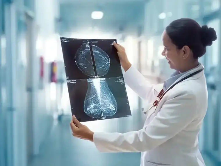 Beyond Breast Cancer: Expanding Applications of Medical Imaging for Women’s Health