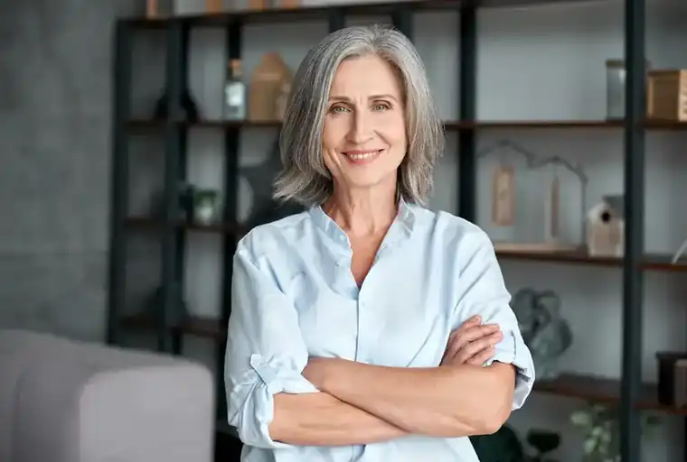 Why You Should Have a Bone Density Scan After Turning 65
