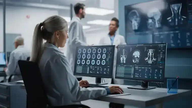 South Florida radiology, Hollywood Diagnostics