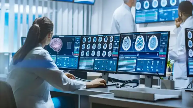 medical imaging, Hollywood Diagnostics