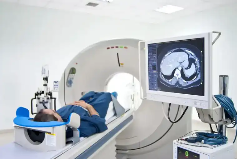 PET scan, Hollywood Diagnostics