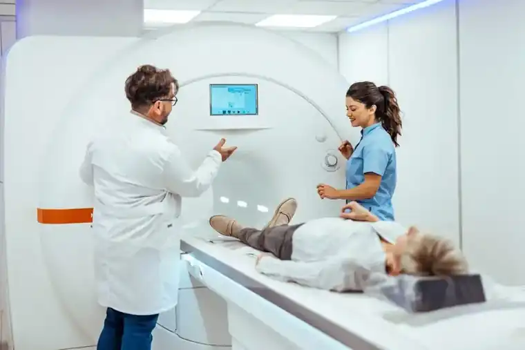 Discovering the Best MRI Center in Fort Lauderdale