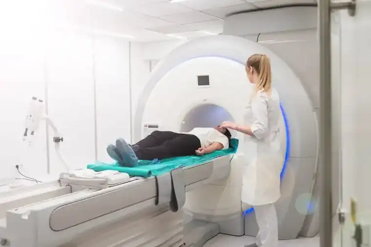 Explore the Best MRI Center in Hollywood, FL