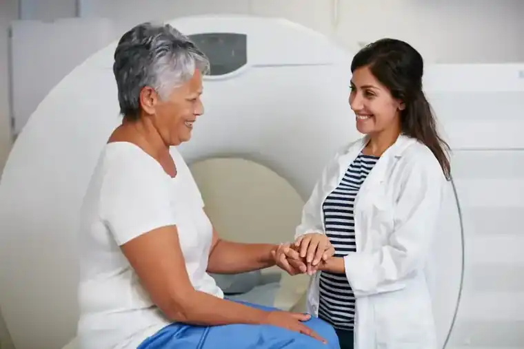 Understanding Open MRI Scans for Claustrophobia