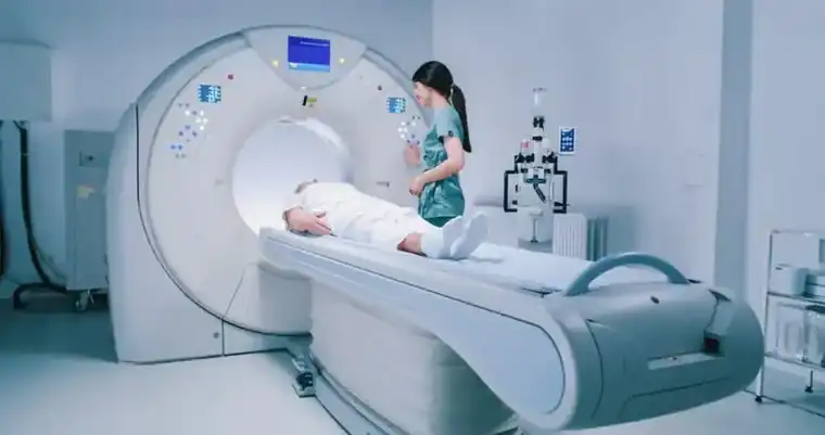 PET-CT and MRI: What’s the Difference?