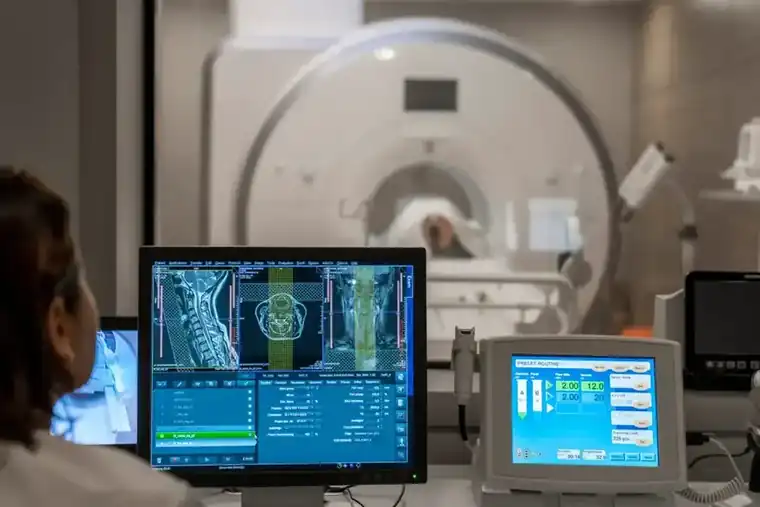 Why Regular MRI Scans Are Crucial for High-Risk Individuals